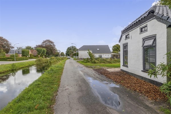 Medium property photo - Achterdiep Zuidzijde 5, 9611 BR Sappemeer